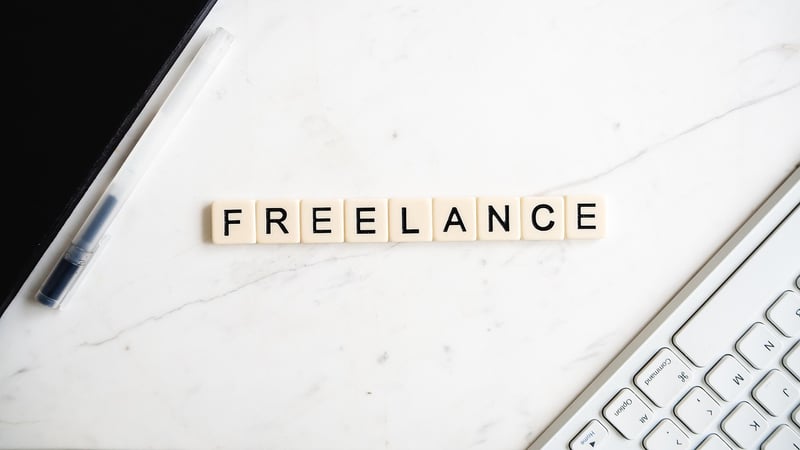 Freelance Platforms