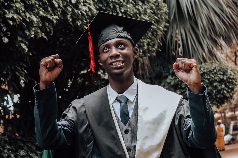Graduation Cap